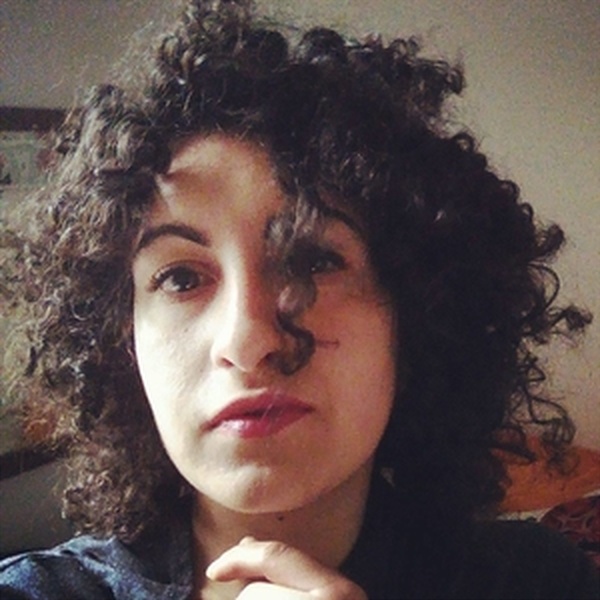 Ilaria - Insegnante di materie scientifiche - Firenze