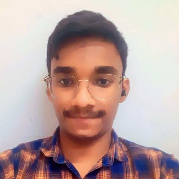 Fayaz - English tutor - Bengaluru