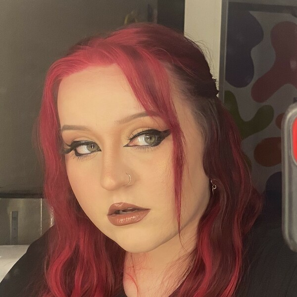 Ava - English tutor - Dearborn Heights