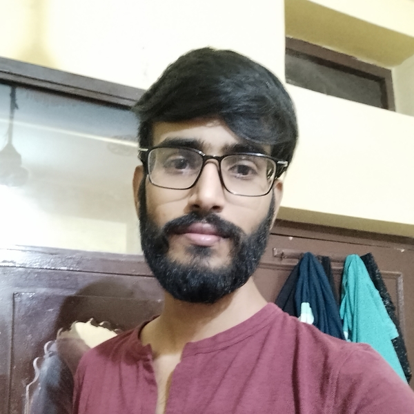 Yuvraj - English tutor - Bhilwara