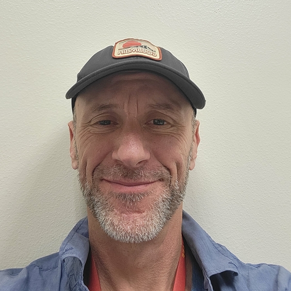 Joseph - English tutor - Bellingham