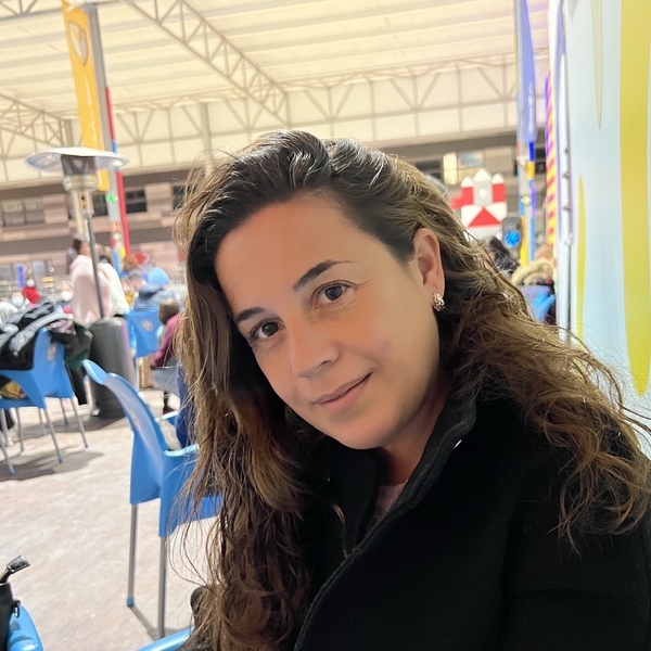 Nuria - Profesor de apoyo escolar - Albuixech