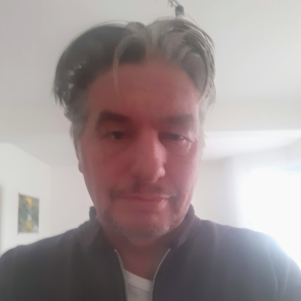 Lieven - Leraar Koken - Blankenberge