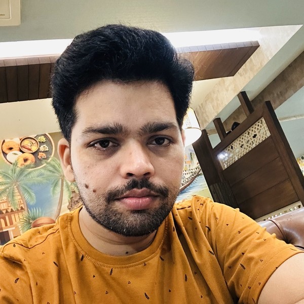 Deep Ratan - Graphisme tutor - Noida