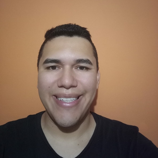 Hernan David Certificado en nivel B2 de Inglés por la UNAD