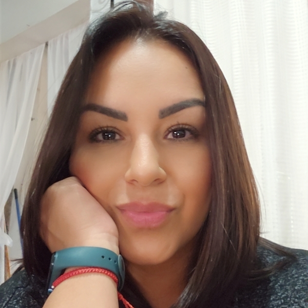 Rosi - profesor de español para extranjeros - Guadalupe