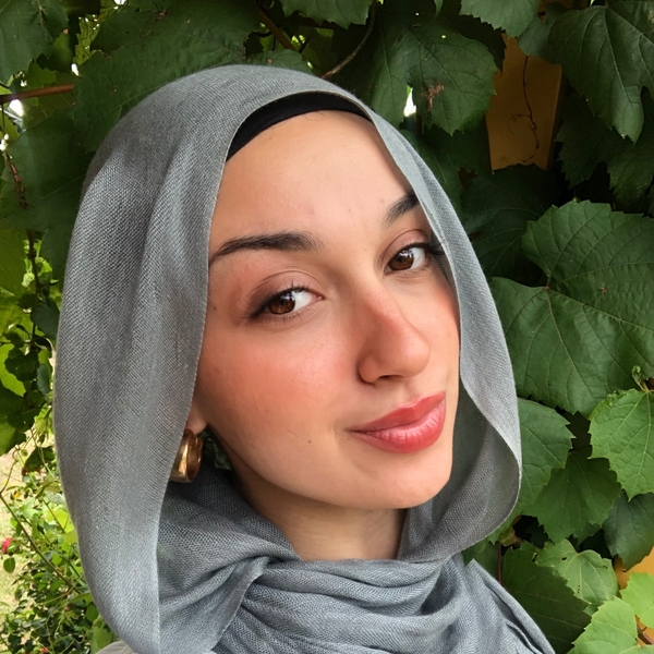 Chahed - Maths tutor - Sydney