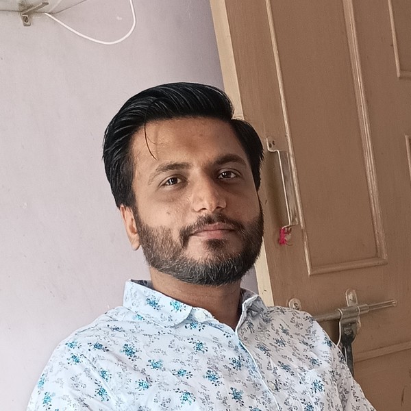 Kishan - Chemistry tutor - Lath