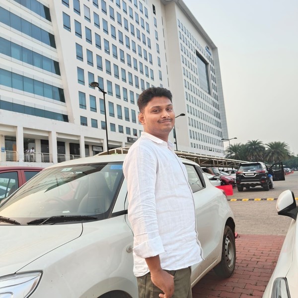 Prince - Web development tutor - Bhubaneswar