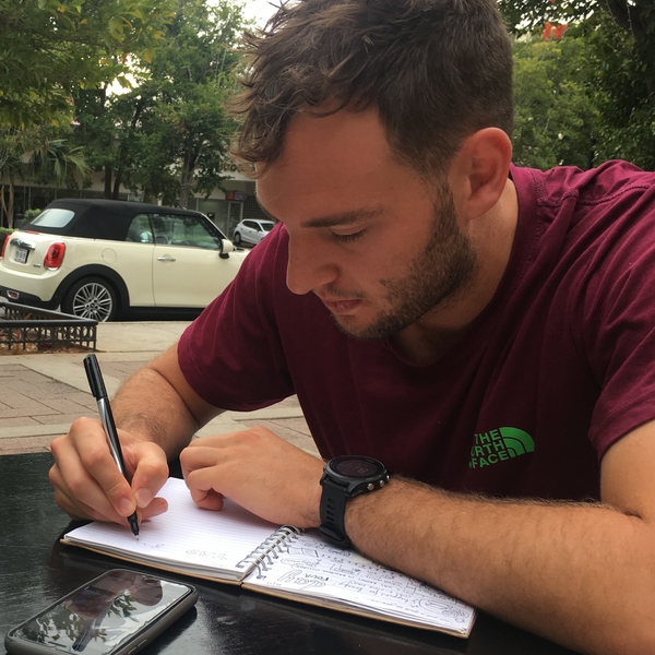 Kelsey - English tutor - London