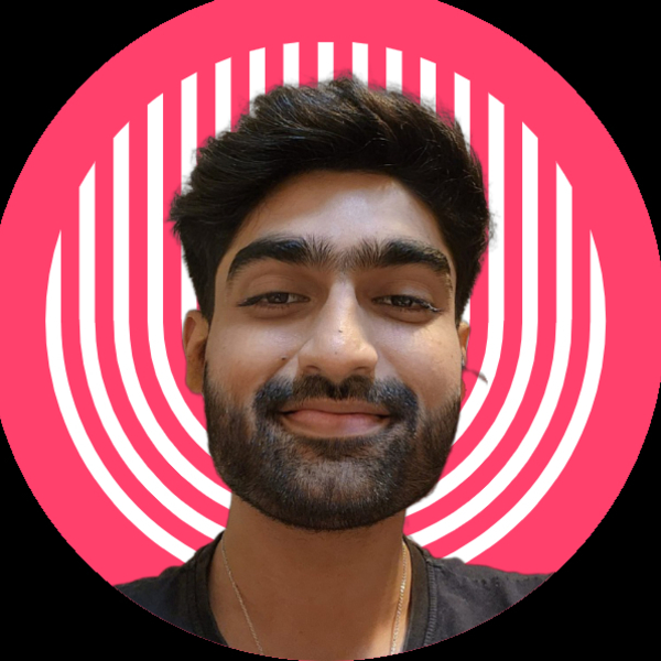 Sumedh - Computer programming tutor - London