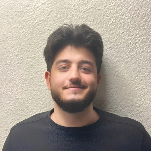 Cengiz ChampssurMarne, Elève Ingénieur à l