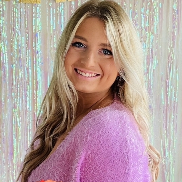 Sabrina - English tutor - Baton Rouge