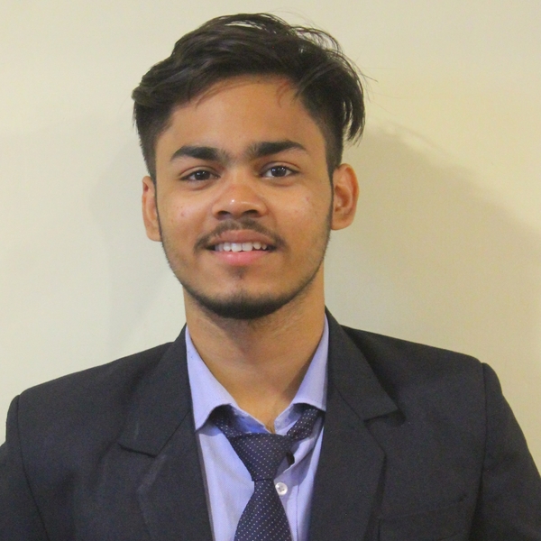 Soubhagya - Machine learning tutor - Perenda