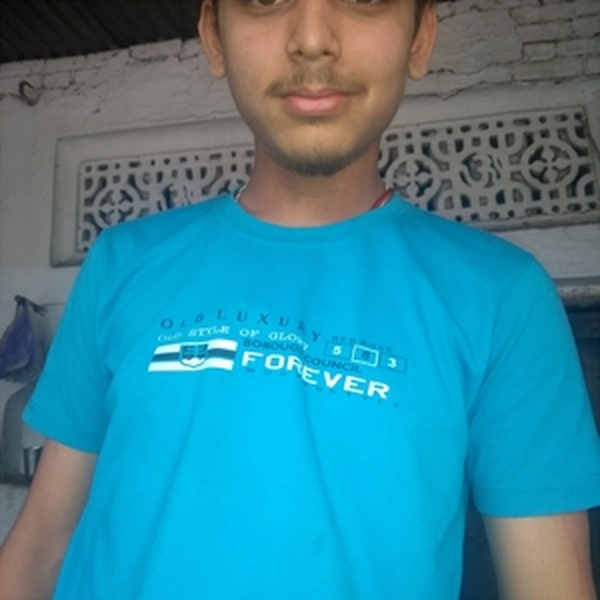 Pratyaksh - History tutor - Kanpur