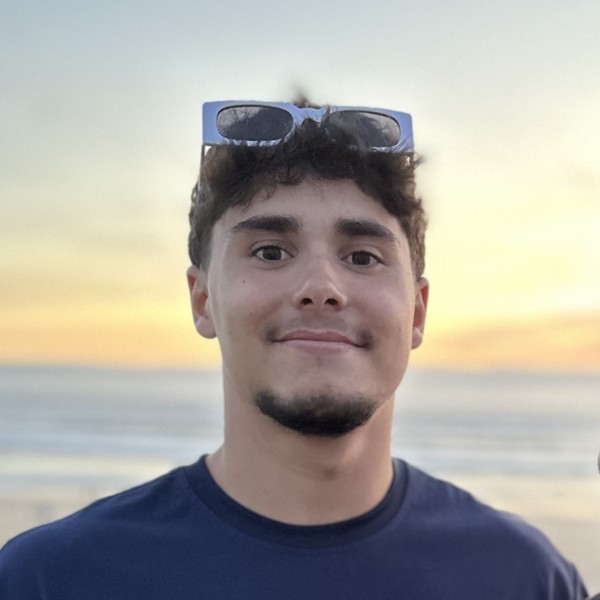 Alexis - Prof de maths - Metz