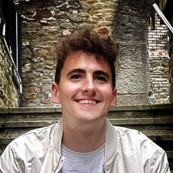 Corey - Math tutor - Southampton