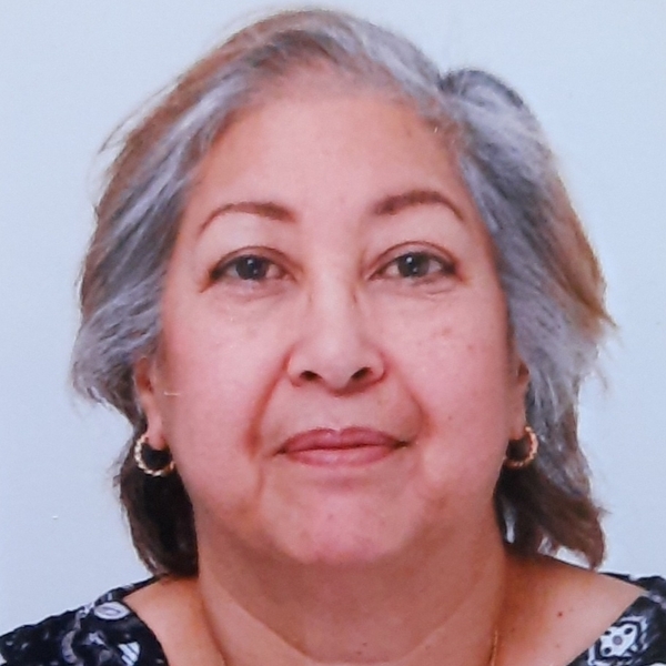 Patricia - Leraar Engels - Nijmegen