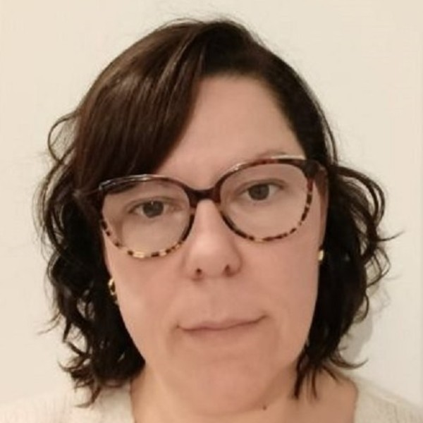 Elodie - Prof d'espagnol - Vraiville