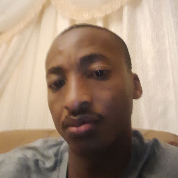 Eugene - English tutor - Polokwane