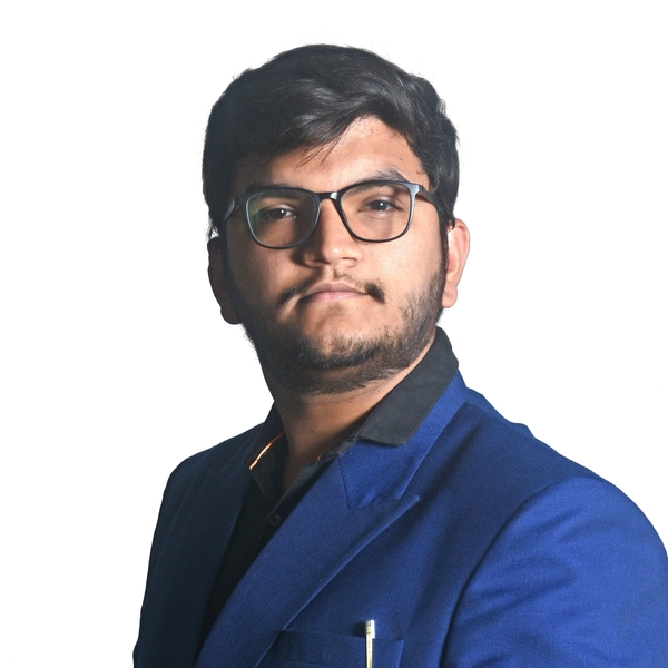 Utkarsh - Maths tutor - Godhra