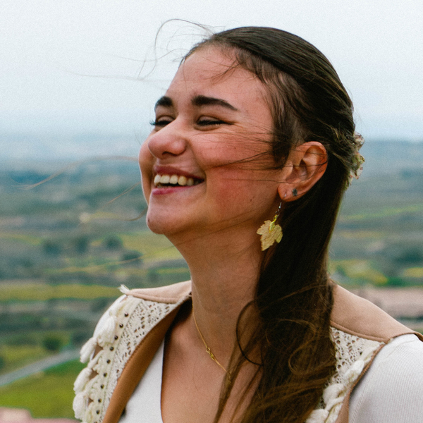 Carlota - Profesor de apoyo escolar - Logroño