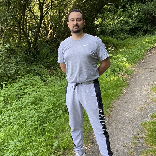Mohamed - Prof de maths - Morlaix