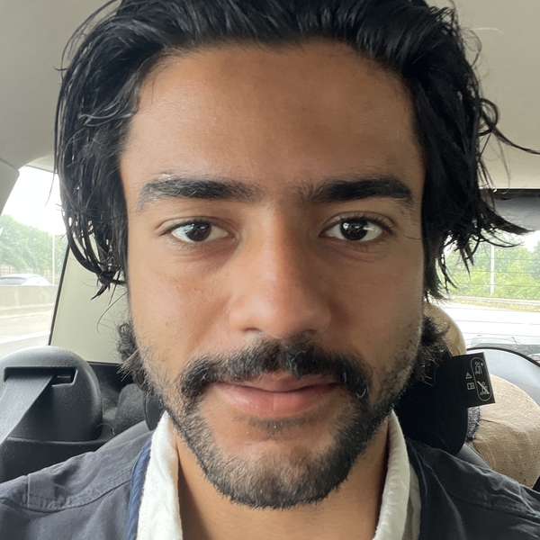 Jonathan - Maths tutor - London