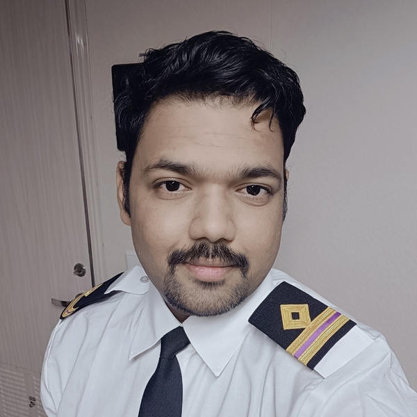 Vishvendra - Math tutor - Jaipur