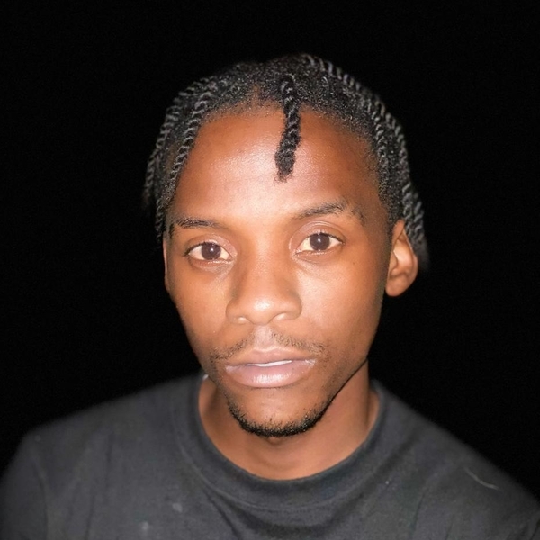 Sandile - English tutor - Durban