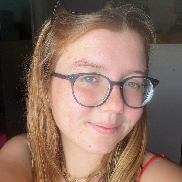 Daniela - Profesor de apoyo escolar - Puerto de la Cruz