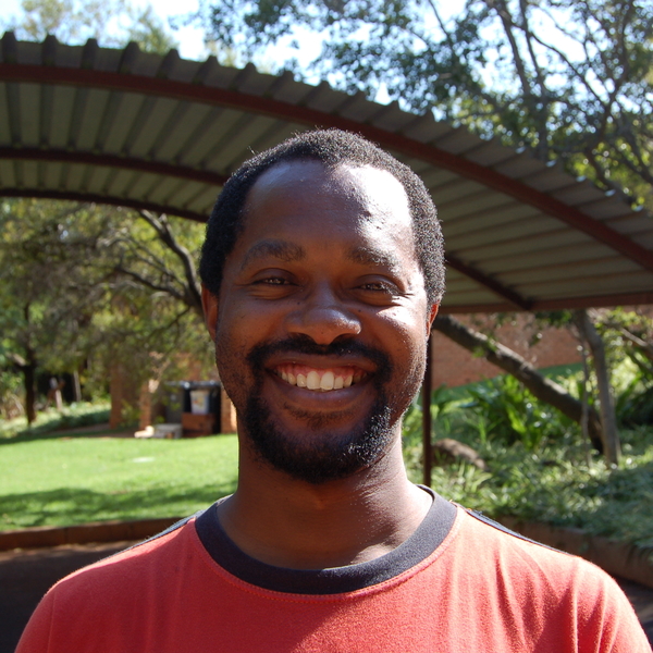 Cosmas - Maths tutor - Pretoria