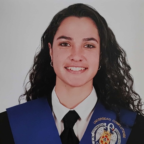 Carla - prof de Matemáticas - Collado Villalba
