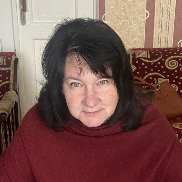 Маргарита Юріівна - репетитор з математики - Суми