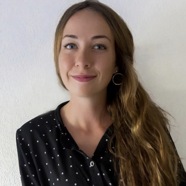 Marie-Octavie - Prof de préparation bac scientifique - Bordeaux