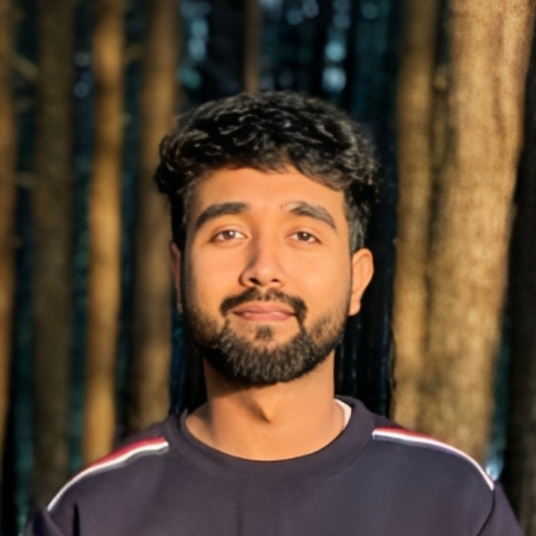 Arjun - Physics tutor - Huntington Beach