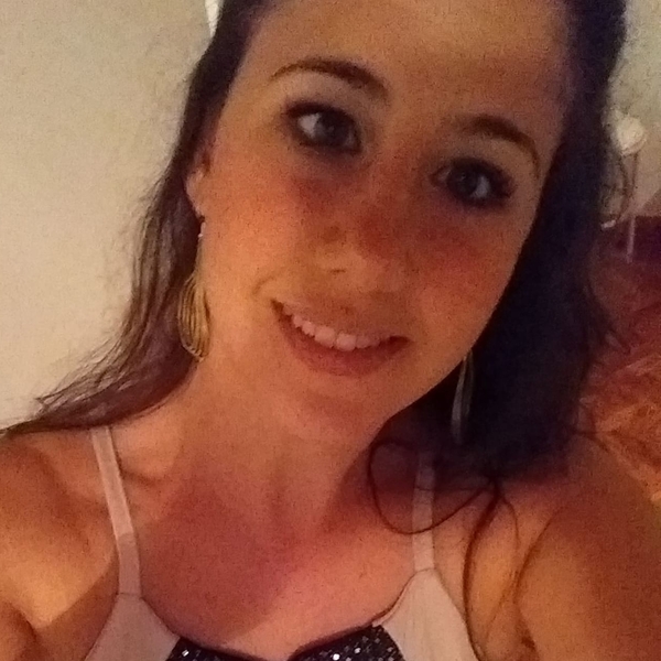 Clara - Profe de inglés - Santa Fe de la Vera Cruz