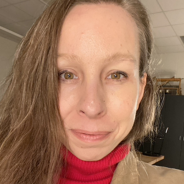 Tracy - Drawing tutor - Rhinelander