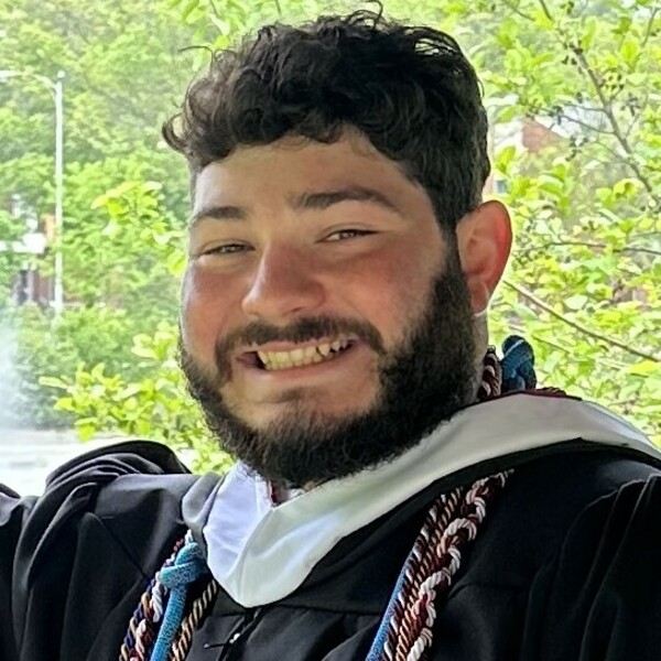 Anthony - Reading tutor - Hamilton Township