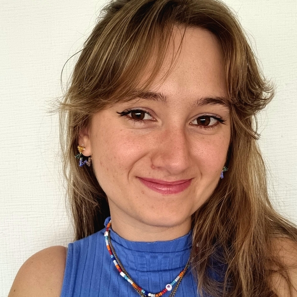 Oriana Denise - Profe de matemáticas - Málaga