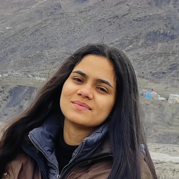 Parul - Math tutor - Jalandhar