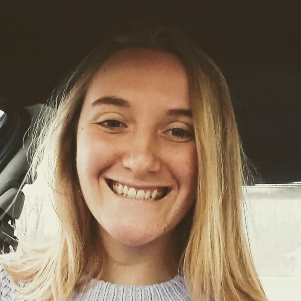 Josie - Esol (english) tutor - Lynchburg