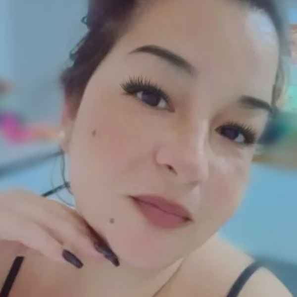Luana - Professor de português para estrangeiros - Quintino Bocaiuva