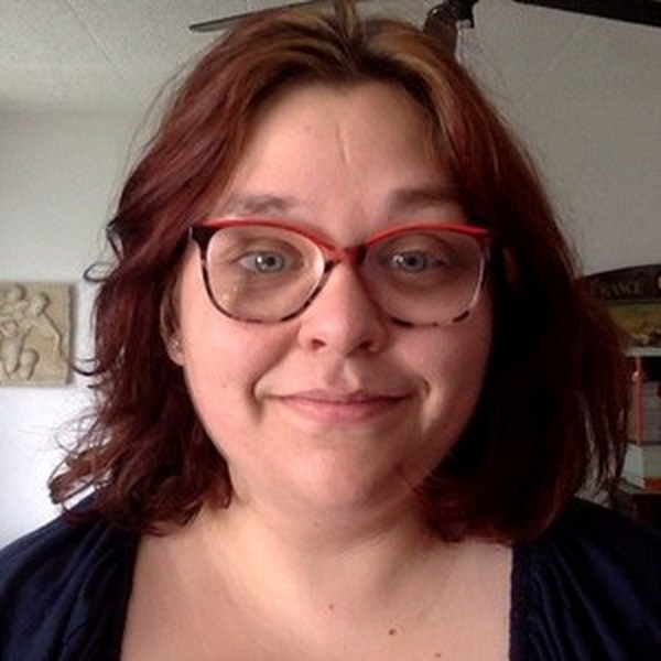 Emeline - Prof de maths - Tourcoing