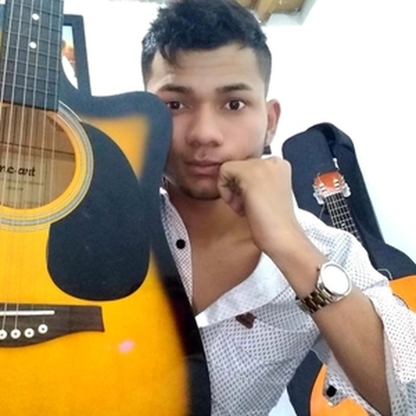 Juan David - Profe de ciencias sociales - Guarne