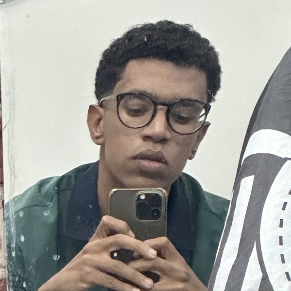 Ahmed - Prof de physique - chimie - Gardanne