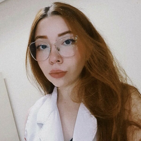 Ester - Professor de inglês - São Paulo