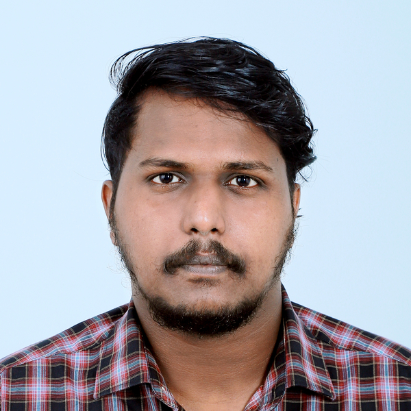 Athul Krishna - Math tutor - Niagara Falls
