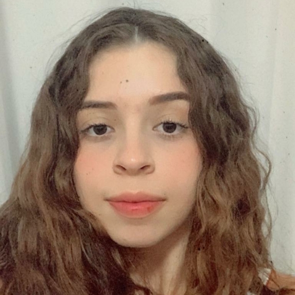 Luiza - Professor de inglês - São Paulo