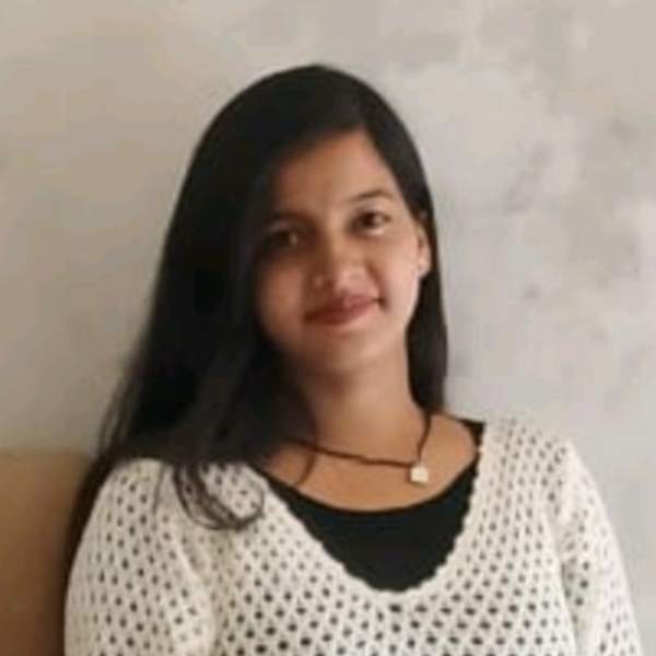Aarti - Math tutor - Solan